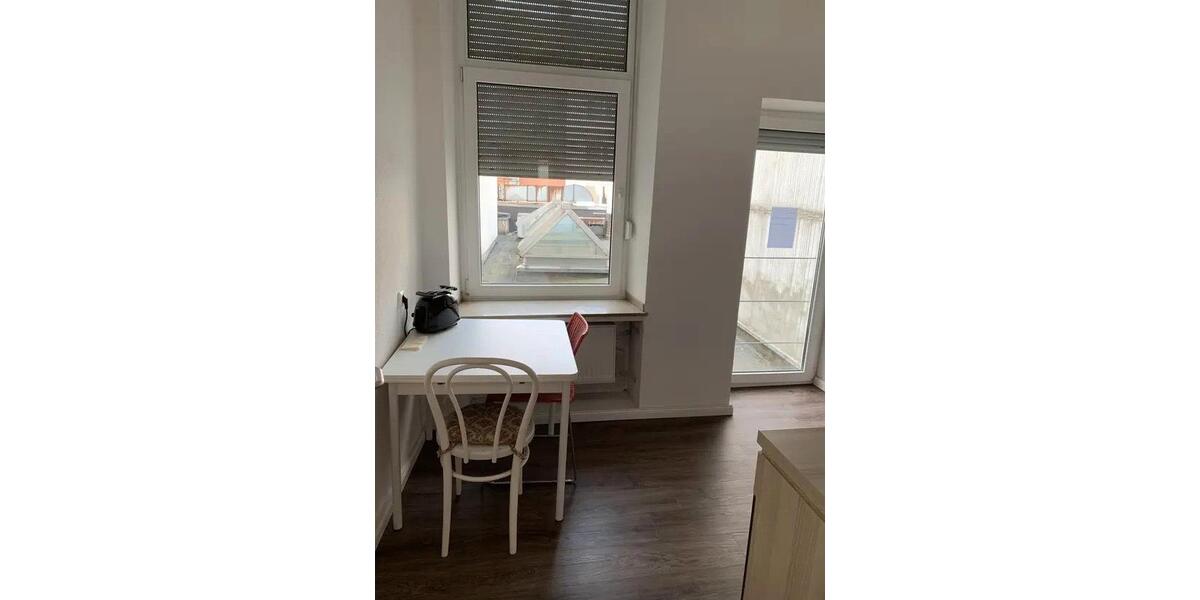 Etagenwohnung Aachen Aachen-Mitte - 1 Zimmer, 44 m&sup2;, 599&euro; | Angebot:26422027