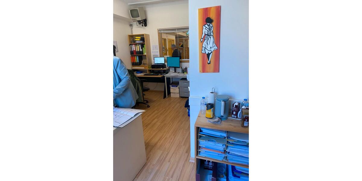 Einfamilienhaus Aachen Aachen-Mitte - 9 Zimmer, 450 m&sup2;, 2.600&euro; | Angebot:27615805