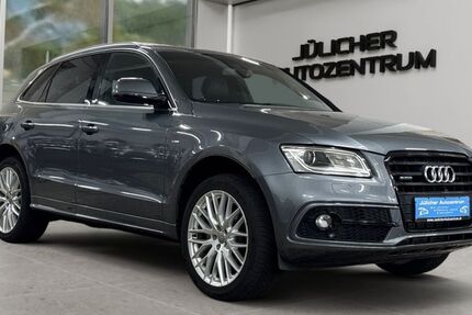 Audi Q5 79.300 km 22.490 &euro; Jülich 52428
