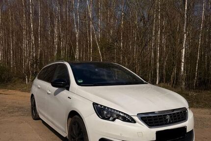 Peugeot 308 130.000 km 7.500 &euro; Niederzier 52382