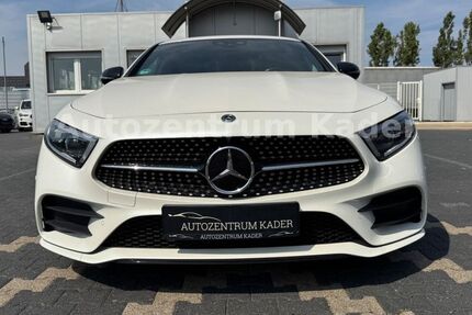 Mercedes-Benz CLS 400 85.000 km 47.900 &euro; Eschweiler 52249