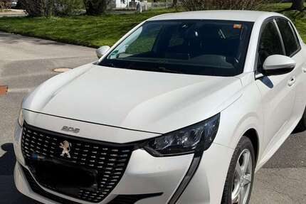Peugeot 208 41.856 km 13.800 &euro; Aachen, Stadt 52074