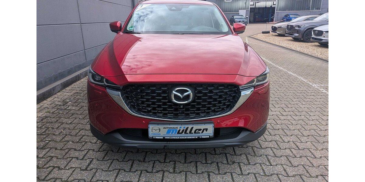 Mazda CX-5 38.834 km 26.850 &euro; Bedburg 50181