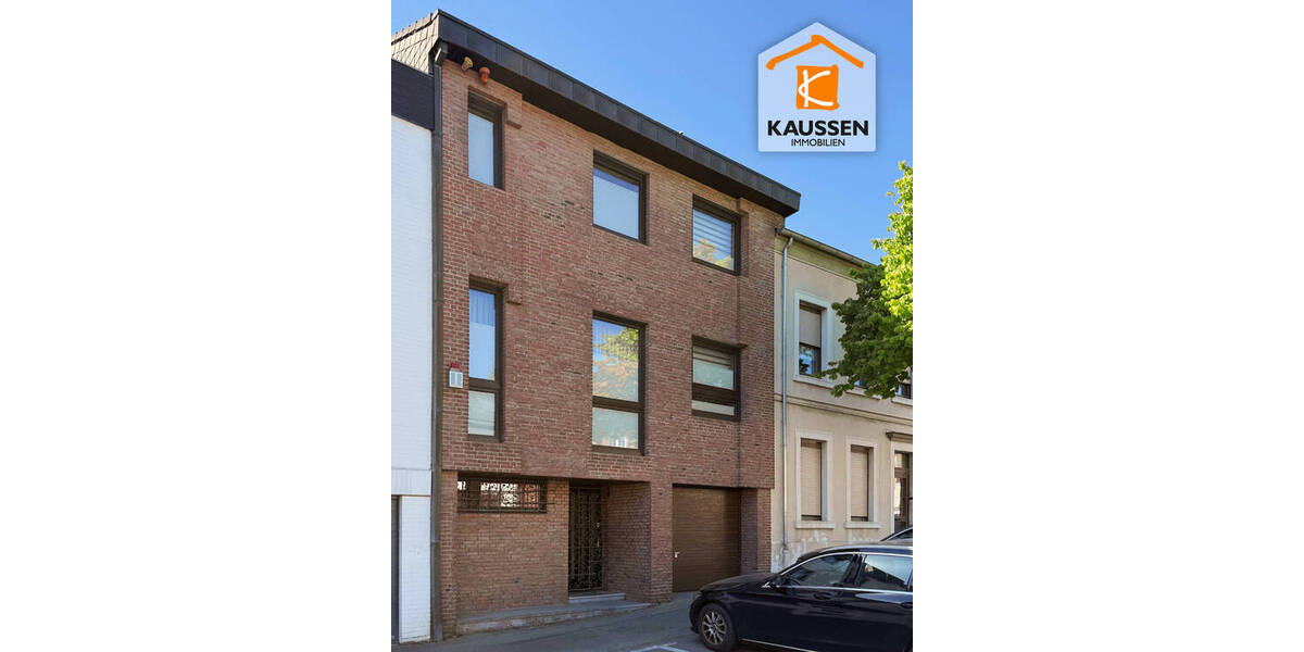 Einfamilienhaus Eschweiler Röhe - 6 Zimmer, 226 m&sup2;, 375.000&euro; | Angebot:26488133