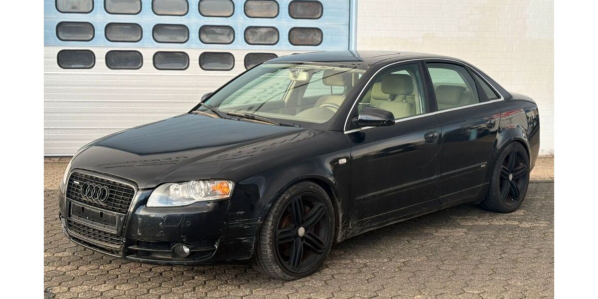 Audi A4 210.000 km 2.450 &euro; Düren 52353