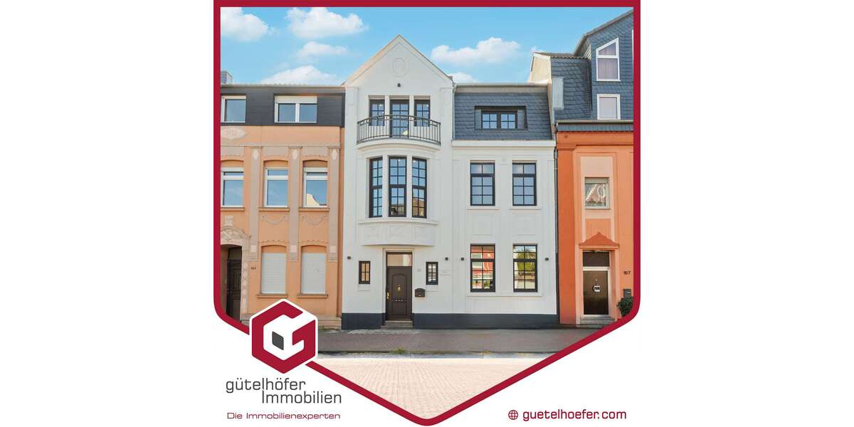 Einfamilienhaus Euskirchen - 7 Zimmer, 200 m&sup2;, 749.000&euro; | Angebot:23140970