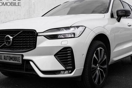 Volvo XC60 23.010 km 38.280 &euro; Aachen 52078