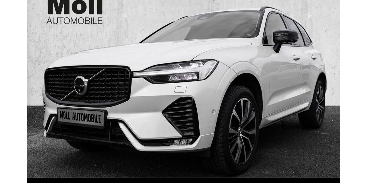 Volvo XC60 23.010 km 38.280 &euro; Aachen 52078