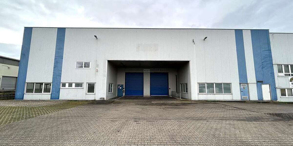 Gewerbeobjekt Baesweiler - 12.750&euro; | Angebot:24619975