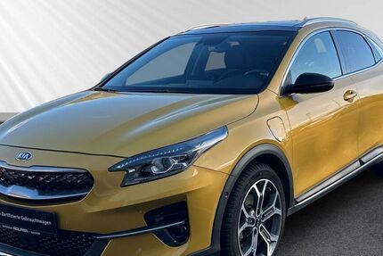 Kia XCeed 46.503 km 19.979 &euro; Aachen 52070