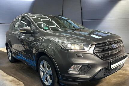 Ford Kuga 87.500 km 14.300 &euro; Hürth 50354