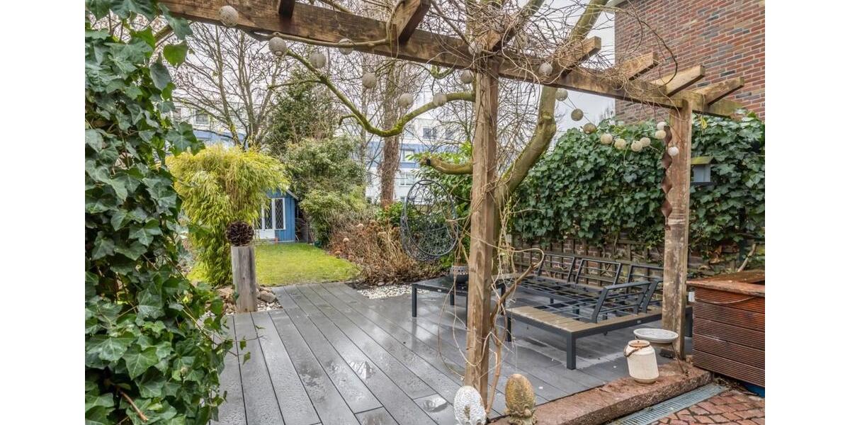 Reihenhaus Herzogenrath - 298.000&euro; | Angebot:25415456