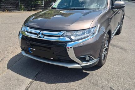 Mitsubishi Outlander 171.500 km 15.600 &euro; Bergheim 50127