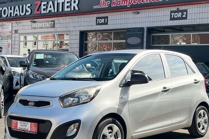 Kia Picanto 160.000 km 3.450 &euro; Stolberg bei Aachen 52222