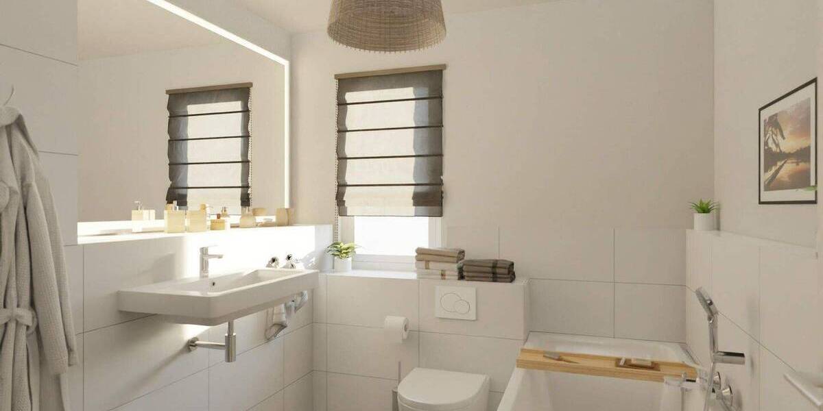 Reihenmittelhaus Herzogenrath-Kohlscheid Kohlscheid - 5 Zimmer, 128 m&sup2;, 539.900&euro; | Angebot:25664141