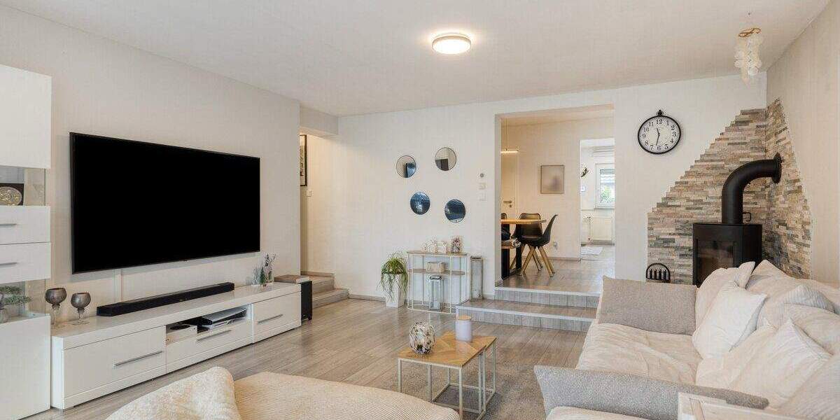Reihenendhaus Erftstadt Köttingen - 7 Zimmer, 178 m&sup2;, 565.000&euro; | Angebot:25704417