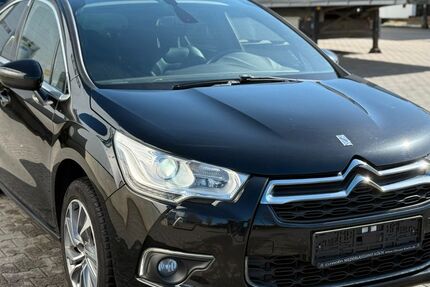 Citroen DS4 215.737 km 4.990 &euro; Alsdorf 52477