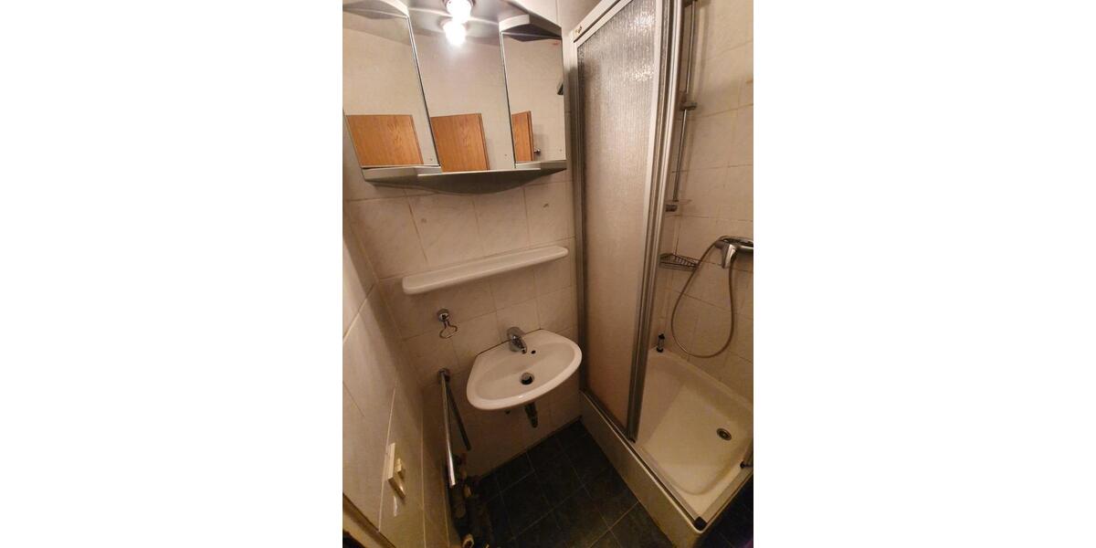 Etagenwohnung Würselen - 1 Zimmer, 27 m&sup2;, 300&euro; | Angebot:25925569