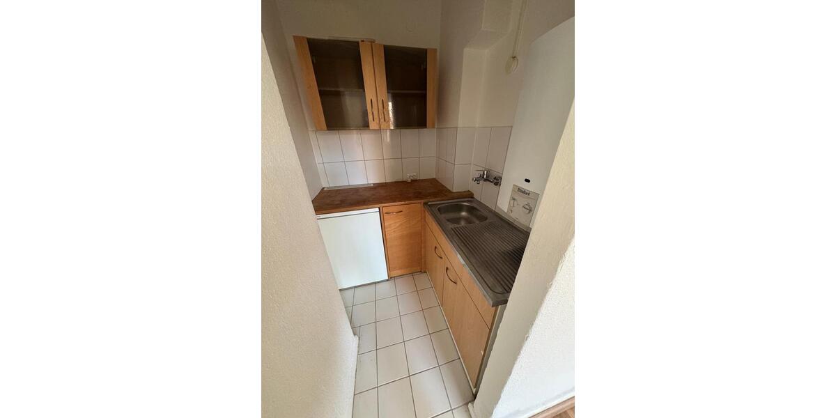 Etagenwohnung Aachen Aachen-Mitte - 1 Zimmer, 24 m&sup2;, 499&euro; | Angebot:25307495