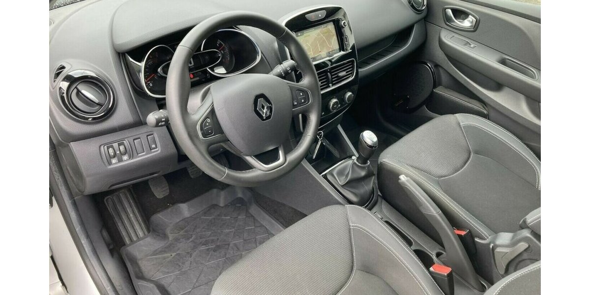 Renault Clio GT Bose Klima Navi 20.tkm ServNeu GARANTIE 20.000 km 12.500 &euro; Erftstadt 50374