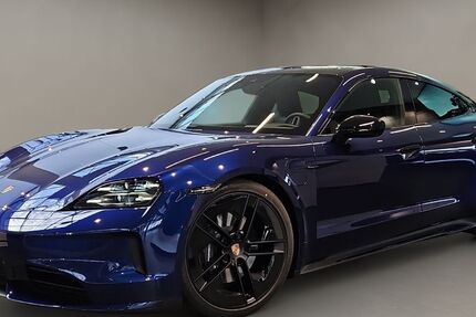 Porsche Taycan 12.500 km 101.900 &euro; Aachen 52068