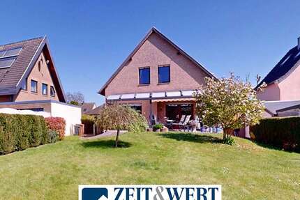 Haus Erftstadt - 4 Zimmer, 155 m&sup2;, 565.000&euro; | Angebot:27096989