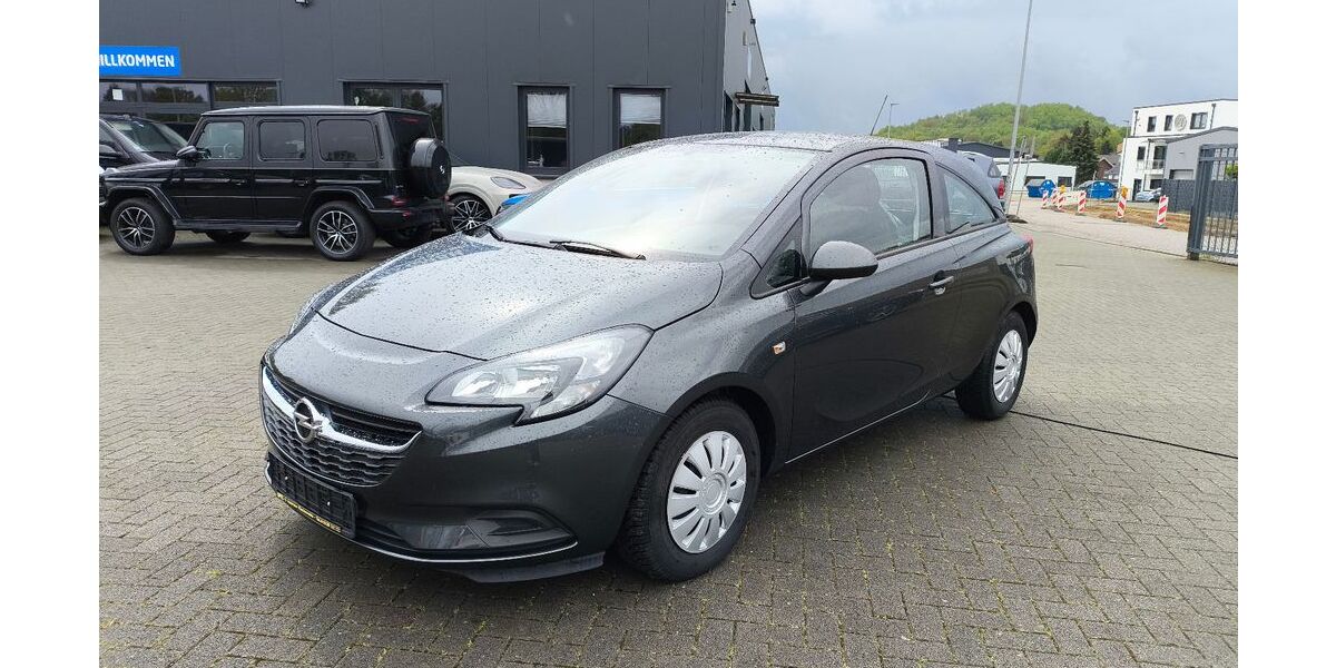 Opel Corsa 63.081 km 9.949 &euro; Alsdorf (Nordrhein-Westfalen) 52477
