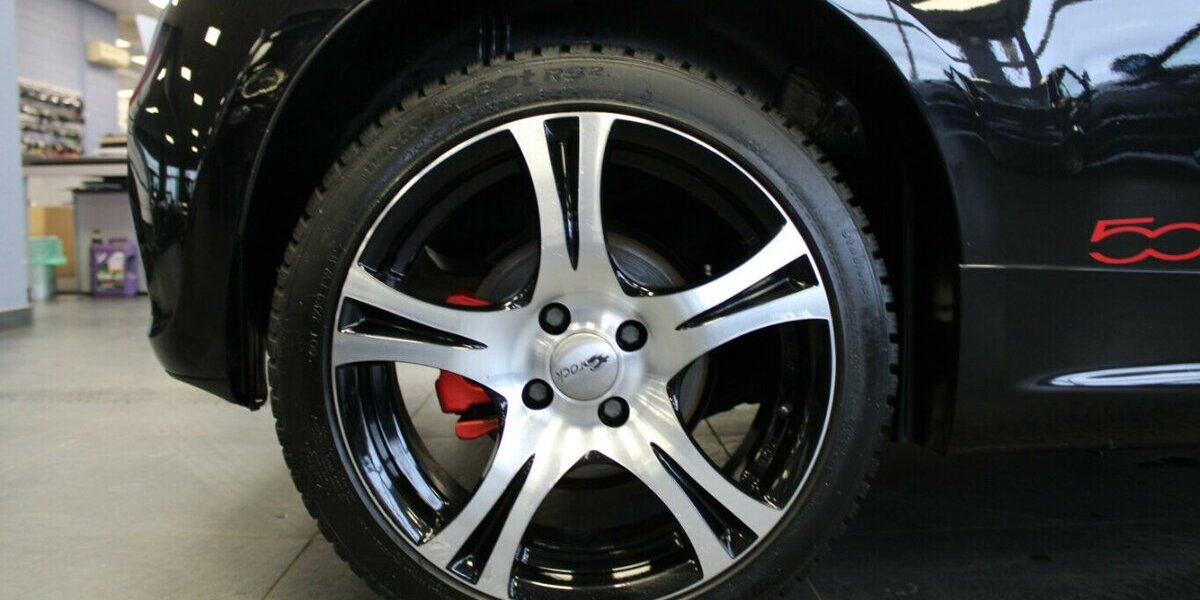 Fiat 500 0.9 TwinAir Turbo S 69.139 km 8.980 &euro; Euskirchen 53881