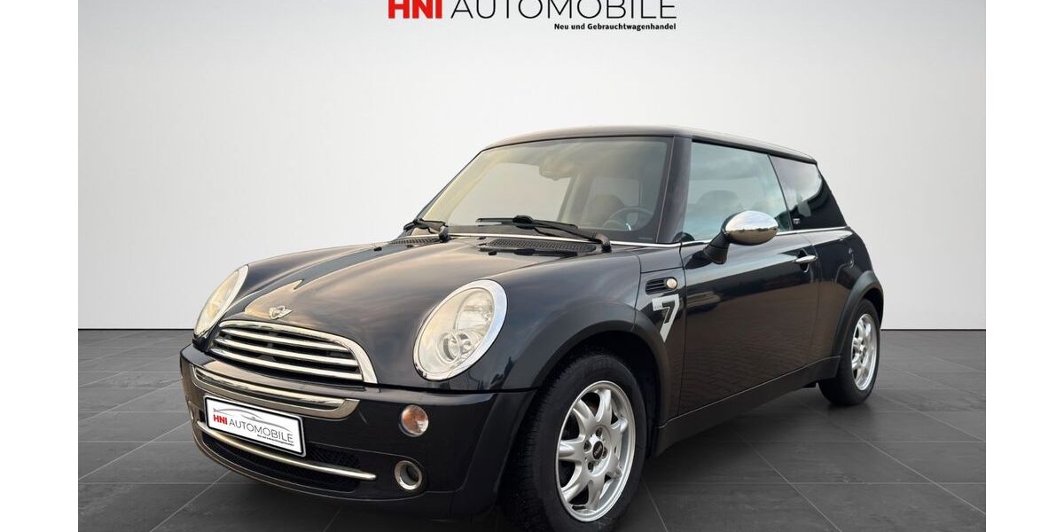 Mini ONE 89.000 km 3.950 &euro; Elsdorf 50189