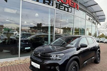 Citroen C5 Aircross 19.408 km 21.900 &euro; Düren 52353
