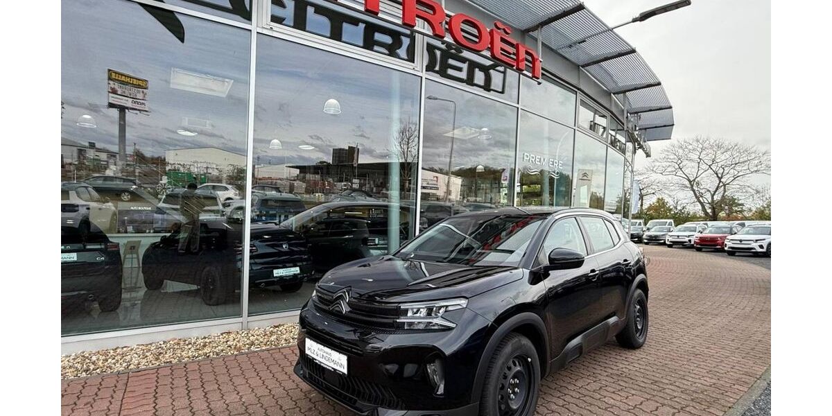Citroen C5 Aircross 20.149 km 21.900 &euro; Düren 52353