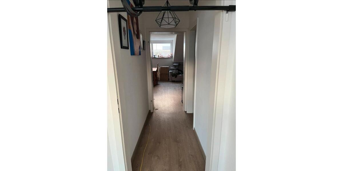 Dachgeschoßwohnung Aachen Aachen-Mitte - 2 Zimmer, 50 m&sup2;, 650&euro; | Angebot:26612558