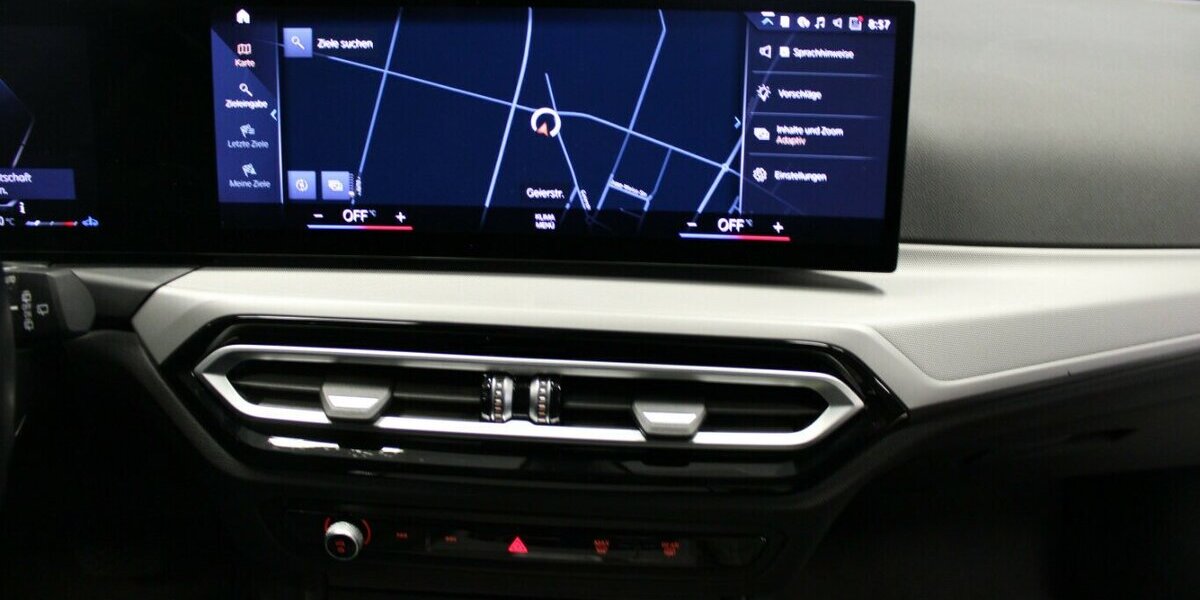 BMW 320 320i Touring Aut. 38.080 km 31.480 &euro; Euskirchen 53881