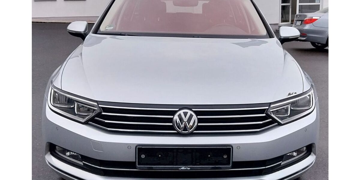 VW Passat Variant 227.000 km 10.990 &euro; Eschweiler 52249