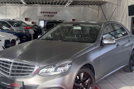 Mercedes-Benz E 200 312.961 km 6.949 &euro; Erftstadt / Köln 50374