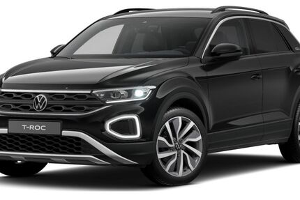 VW T-Roc 11.540 km 29.880 &euro; Alsdorf 52477