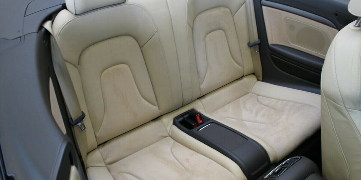 Audi A5 Cabrio 1.8 TFSI - Navi - Xenon - PDC - SHZ - 131.500 km 12.980 &euro; Euskirchen 53881