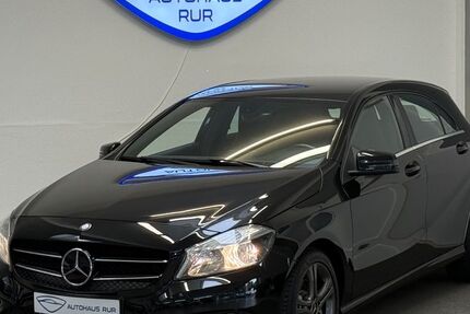 Mercedes-Benz A 180 158.000 km 7.890 &euro; Düren 52353