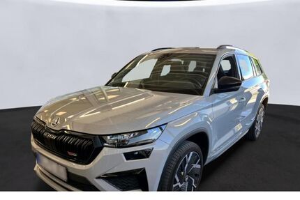 Skoda Kodiaq 16.729 km 41.995 &euro; Aachen 52078