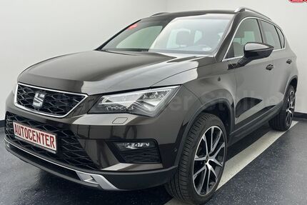 Seat Ateca 67.000 km 19.490 &euro; Stolberg 52222