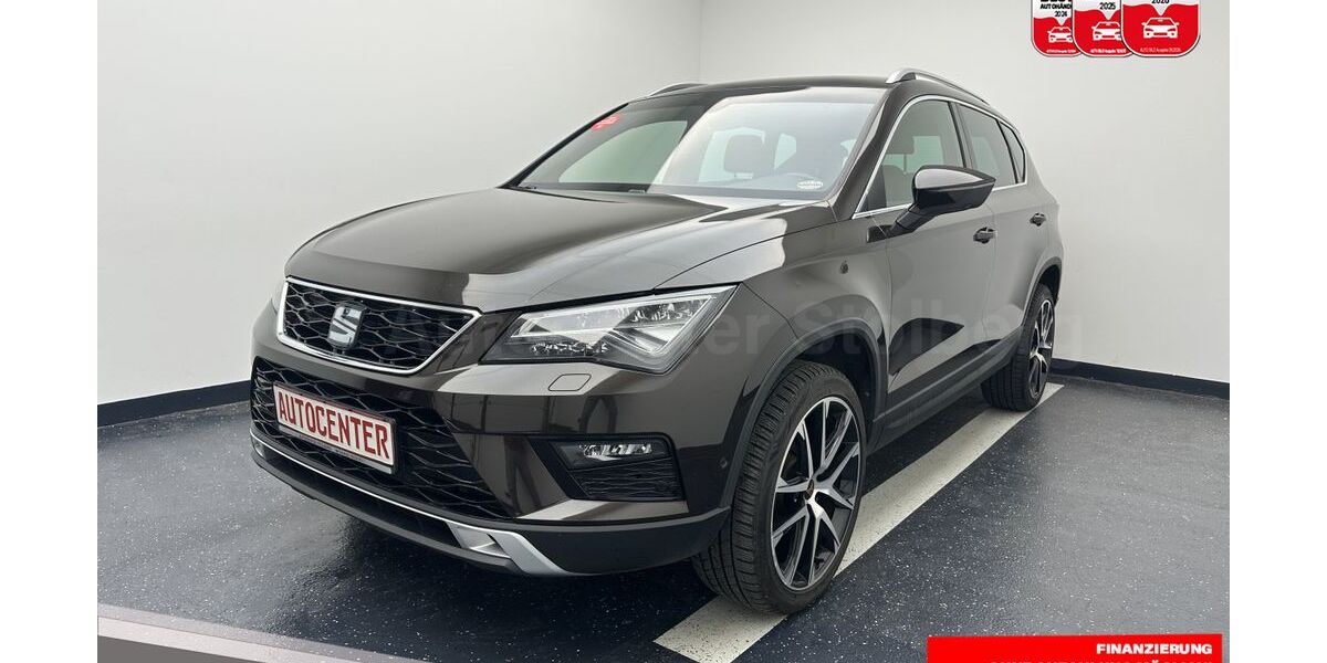 Seat Ateca 67.000 km 19.490 &euro; Stolberg 52222