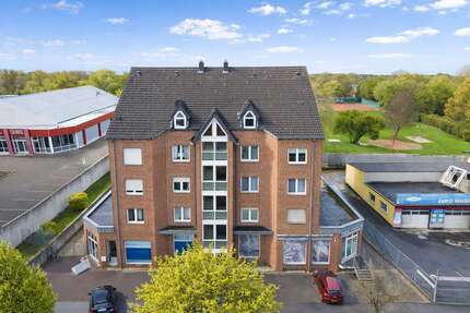 Gewerbeobjekt Alsdorf / Hoengen Hoengen - 275.000&euro; | Angebot:26378578