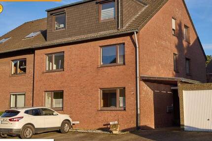 Haus Herzogenrath Kohlscheid - 9 Zimmer, 238 m&sup2;, 589.000&euro; | Angebot:25958533