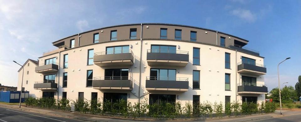 Etagenwohnung Würselen - 4 Zimmer, 1.103 m&sup2;, 5.210.000&euro; | Angebot:26656921