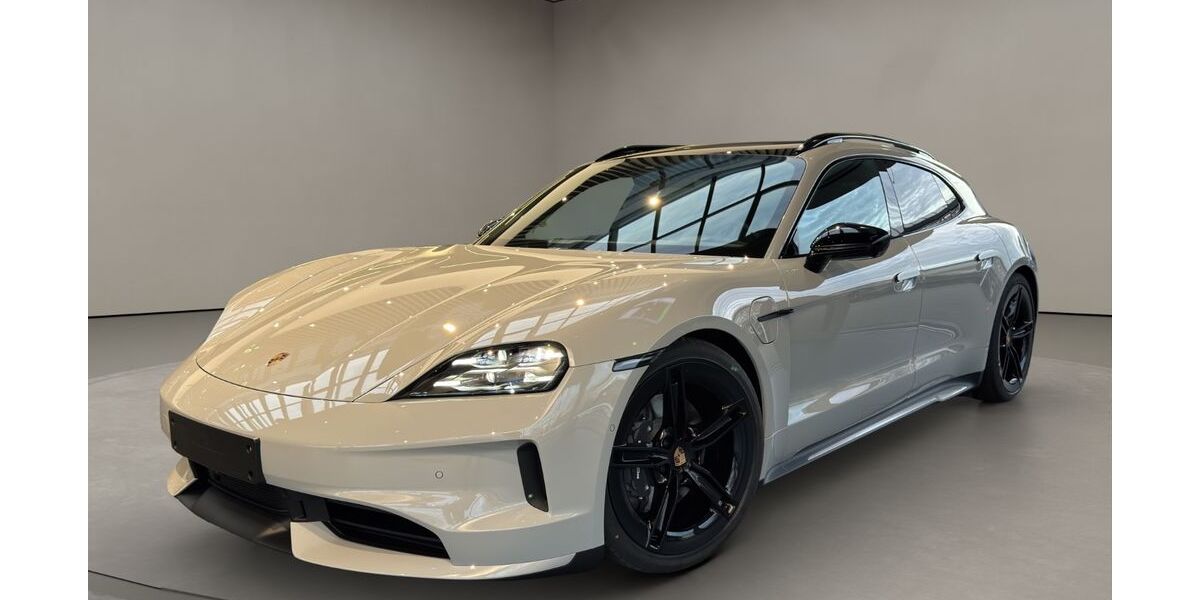 Porsche Taycan 8.000 km 115.500 &euro; Aachen 52068