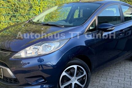 Ford Fiesta 76.989 km 4.950 &euro; Bergheim bei Köln 50126