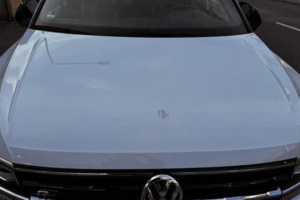 VW Tiguan Allspace 58.000 km 27.000 &euro; Aachen 52078