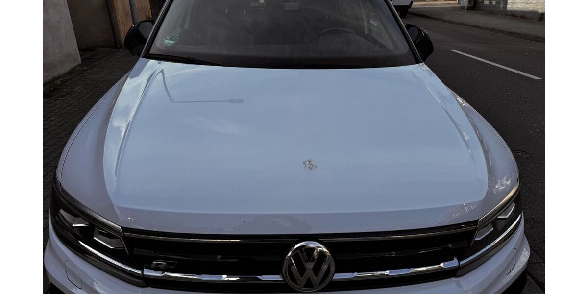 VW Tiguan Allspace 58.000 km 27.000 &euro; Aachen 52078