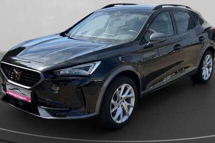 Cupra Formentor 26.259 km 22.690 &euro; Aachen 52068