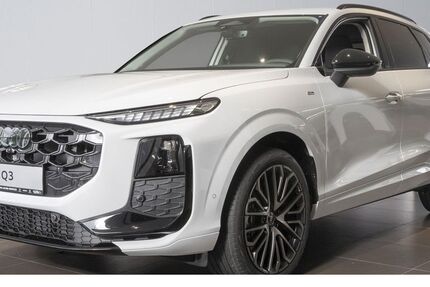 Audi Q3 6.666 km 47.620 &euro; Aachen 52078